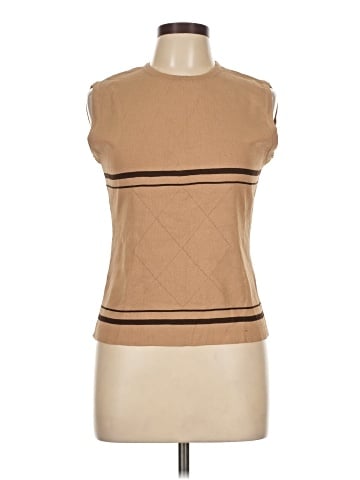 Finity Sweater Vest (view 1)