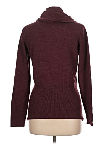 Daisy Fuentes Turtleneck Sweater (view 2)
