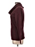 Daisy Fuentes Burgundy Turtleneck Sweater Size L - photo 5