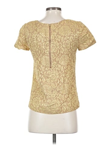 Ambiance Apparel Short Sleeve Top (view 2)