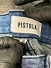 Pistola Hearts Blue Jeans Size 26 waist - photo 7