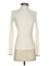 Madewell Ivory Turtleneck Sweater Size S - photo 1