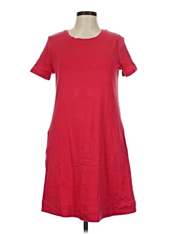 Ellen Tracy Casual Dress (view 1)