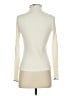 Madewell Ivory Turtleneck Sweater Size S - photo 2