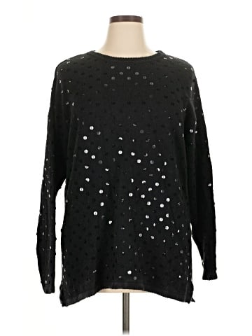 Ship'n Shore Pullover Sweater (view 1)