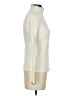 Madewell Ivory Turtleneck Sweater Size S - photo 4