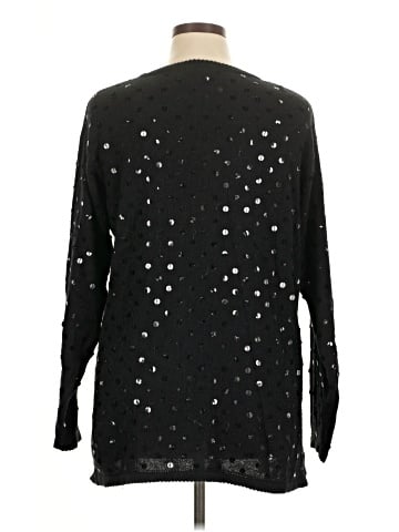 Ship'n Shore Pullover Sweater (view 2)