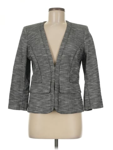 AK Anne Klein Blazer (view 1)