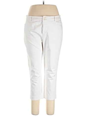 Chaps Casual Pants (view 1)