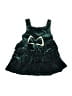 Blueberi Boulevard Green Dress 12-18 MO / 18 MO - photo 1