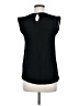 French Connection Black Sleeveless Top Size M - photo 2