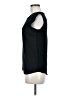 French Connection Black Sleeveless Top Size M - photo 5