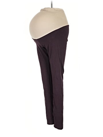 Motherhood Active Pants (view 1)