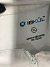 IBKUL Ivory Long Sleeve Turtleneck Size XL - photo 6