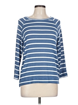 Mix By 41 Hawthorn 3/4 Sleeve Top