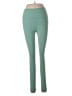 Athleta Green Active Pants Size S - photo 1