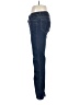 Loomstate Hearts Blue Jeans Size 29 waist - photo 5
