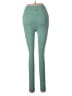 Athleta Green Active Pants Size S - photo 2