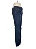 Loomstate Hearts Blue Jeans Size 29 waist - photo 4