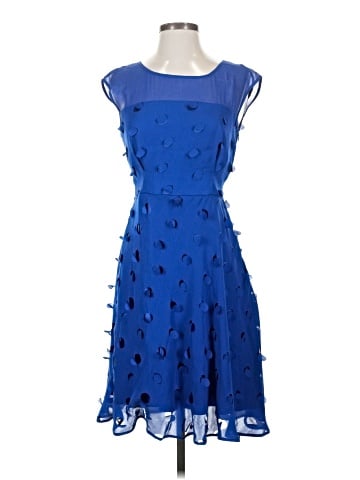 Antonio Melani Cocktail Dress (view 1)