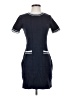 NAIN Blue Casual Dress Size S (estimated) - photo 1