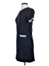 NAIN Blue Casual Dress Size S (estimated) - photo 2