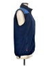 Vineyard Vines 100% Polyester Blue Vest Size M - photo 4