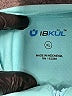 IBKUL Teal Blue Pullover Sweater Size XL - photo 6