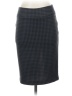 Forever Houndstooth Gray Formal Skirt Size S - photo 1