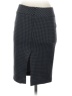 Forever Houndstooth Gray Formal Skirt Size S - photo 2