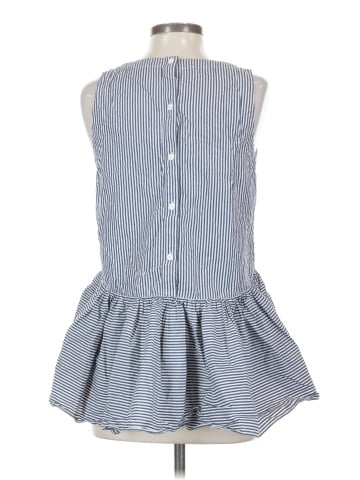 Tibi Sleeveless Blouse (view 2)