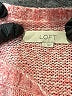 Ann Taylor LOFT Tweed Pink Pullover Sweater Size L - photo 7