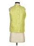 Concept 100% Polyester Green Vest Size XS - photo 1