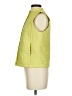 Concept 100% Polyester Green Vest Size XS - photo 5