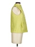 Concept 100% Polyester Green Vest Size XS - photo 4