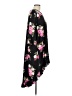 Assorted Brands Floral Black Casual Dress Size L - photo 4