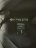 Athleta Black Turtleneck Sweater Size S - photo 7