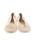 Zara Gold Tan Flats Size EU 42 - photo 2