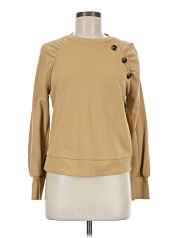Who What Wear Pullover Sweater (view 1)