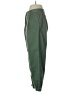 Everlane Solid Green Casual Pants Size 0 - photo 5