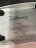 Disney White Short Sleeve T-Shirt Size 7 - 9 - photo 7