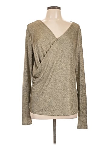 Heed Long Sleeve Top (view 1)