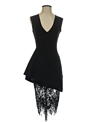Mason Cocktail Dress (view 1)
