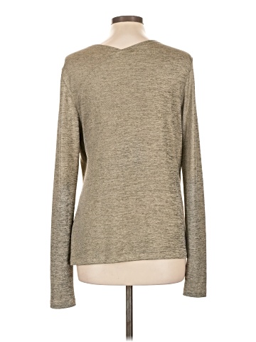 Heed Long Sleeve Top (view 2)