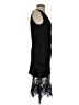 Mason Black Cocktail Dress Size P (petite) - photo 4