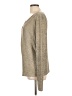 Heed Tan Long Sleeve Top Size L - photo 5