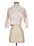 Karma Ivory Cardigan Size S - photo 1