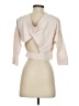 Karma Ivory Cardigan Size S - photo 2