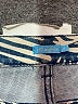 J. McLaughlin Tropical Blue Jeans Size 0 - photo 4