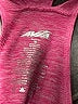 Avia 100% Polyester Pink Active Tank Size M - photo 6